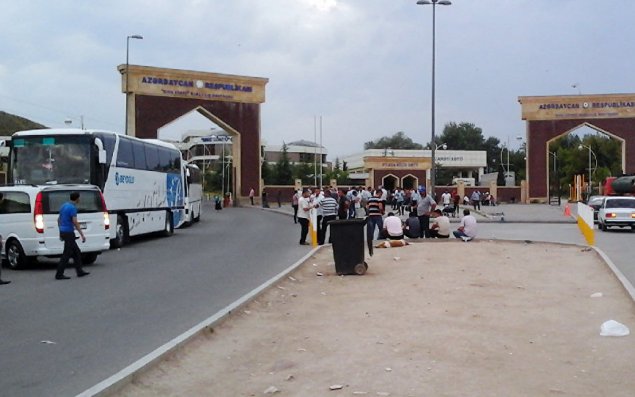 Bu ölkələrlə quru sərhədlərimiz açılır - Tarix