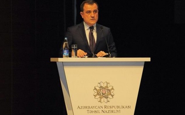 XİN rəhbəri Fələstinə təşəkkür etdi