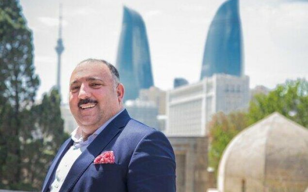 Bəhram Bağırzadə mayor oldu, DİN-də yüksək vəzifə “aldı”