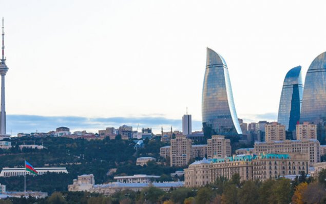 Azərbaycanda daha bir partiya fəaliyyətini dayandırdı