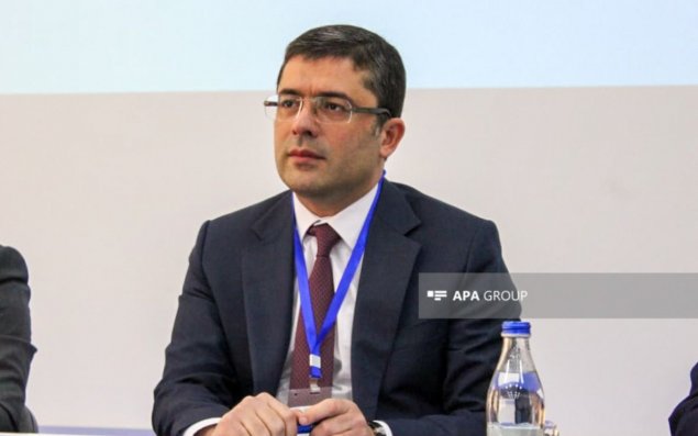 Əhməd İsmayılov: Cənab Prezidentin bu addımı medianın inkişafına dəyərli töhfədir