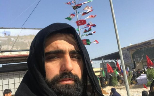 Fazil Mustafaya qarşı terrorun təşkilatçısı və atəş açan şəxsin kimliyi məlum olub - FOTO