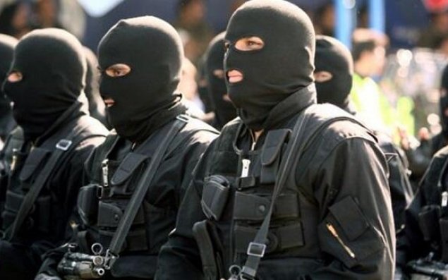 Fazil Mustafaya hücumu “Qaraköynəklilər” təşkil edib