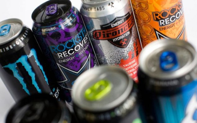 Enerji içkilərinin reklamı ilə bağlı xəbərdarlıq