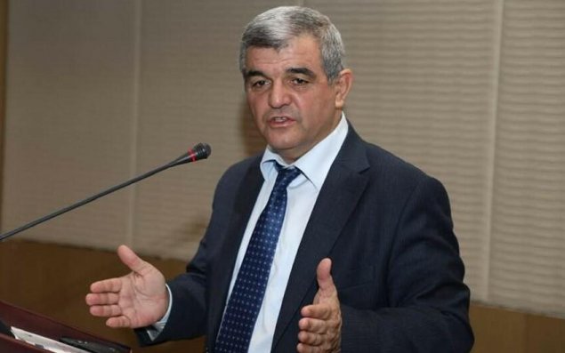 Fazil Mustafa yenidən əməliyyat olunacaq