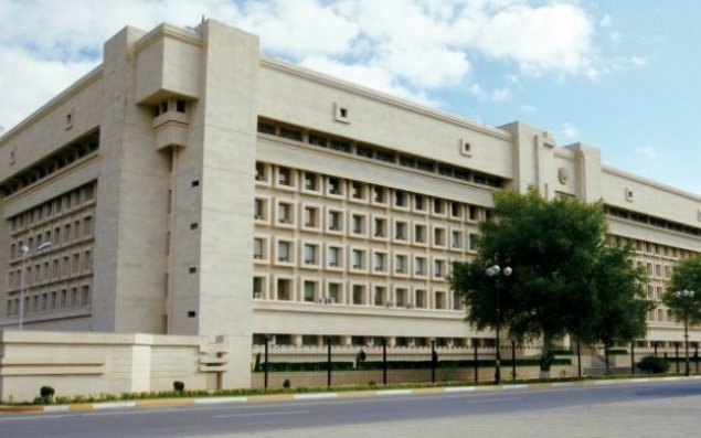 Palata Baş Prokurorluq və DTX-yə müraciət etdi