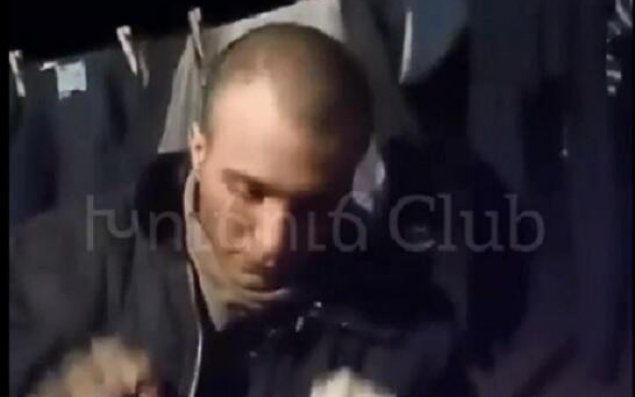 İtkin hərbçilərlə bağlı rəsmi məlumat