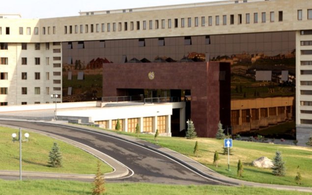 Ermənistan ikinci əsgərimizi də saxladığını elan etdi