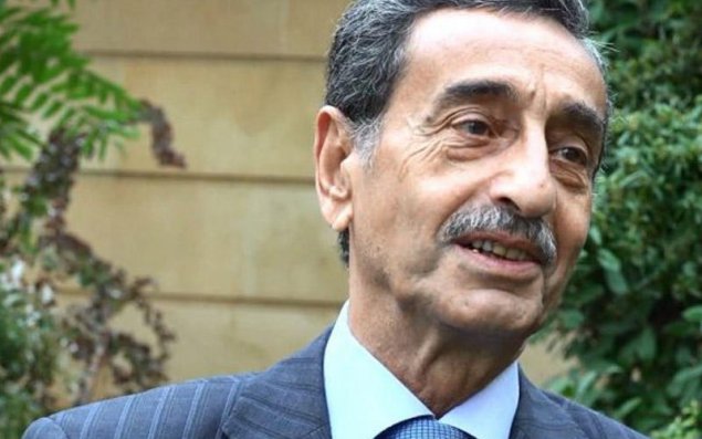 Azər Paşanın vəzifəsini o icra edəcək