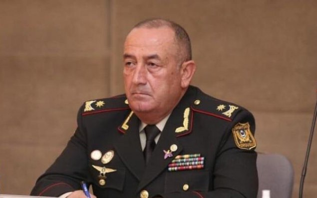 “Tərtər işi”nə görə tutulan general - “Məni də ev dustaqlığına buraxın”