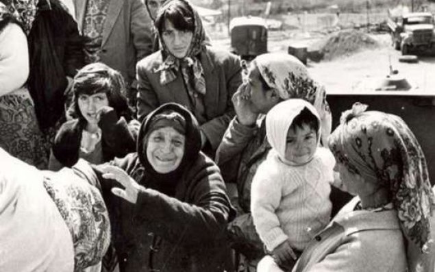 Ombudsmandan Başlıbel qətliamı ilə bağlı bəyanat