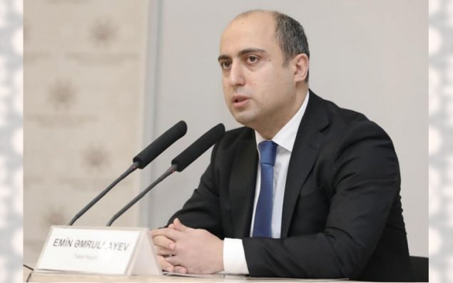 Əmrullayev: “Azərbaycanda fənlərin adı son 70-80 ildə dəyişmir”