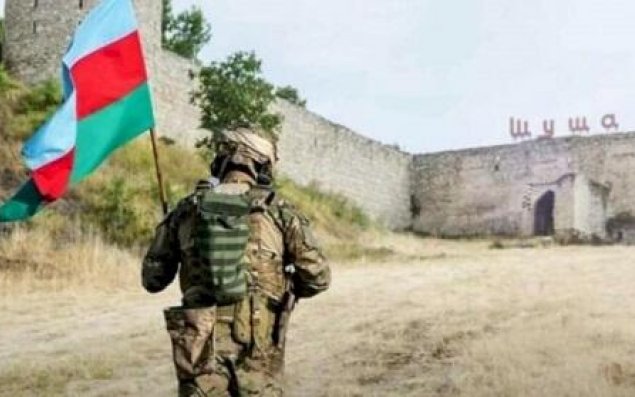 Azərbaycan QHT-lərindən Ermənistanla bağlı məktub