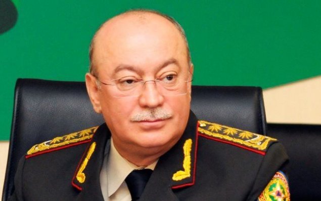 Nazir əmr imzaladı: FHN gücləndirilmiş rejimə keçir