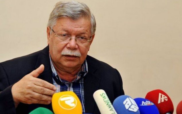 Azərpaşa Nemətovun yerinə bu xanım gətirilir