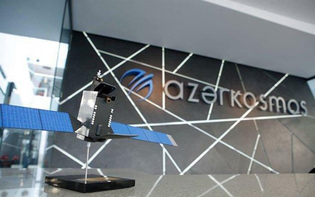 Azərbaycan orbitə yeni peyk göndərir - Rəsmi