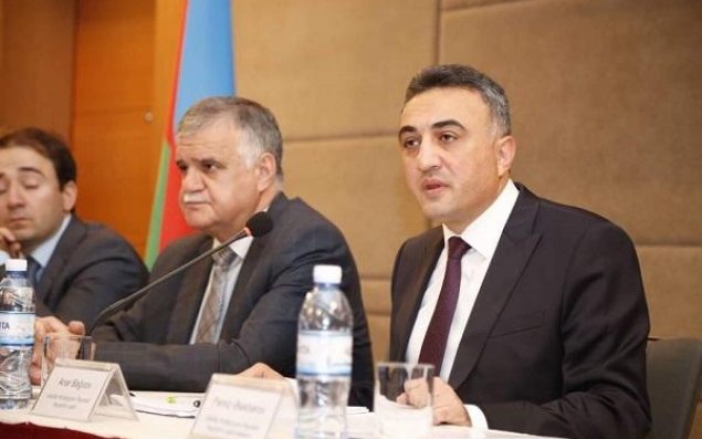 Anar Bağırov vəkillərə xəbərdarlıq etdi