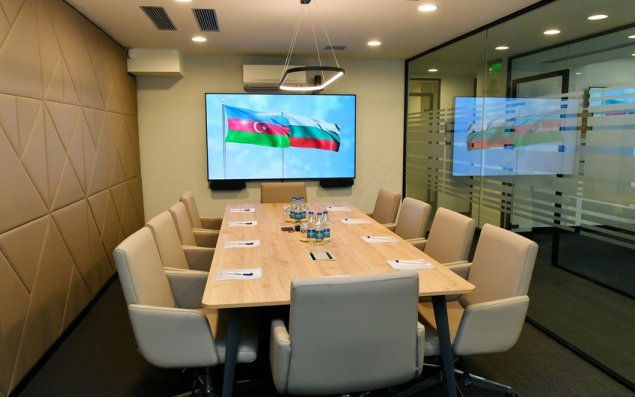 SOCAR-ın Bolqarıstanda yeni açılan ofisinə rəhbər təyin olunub