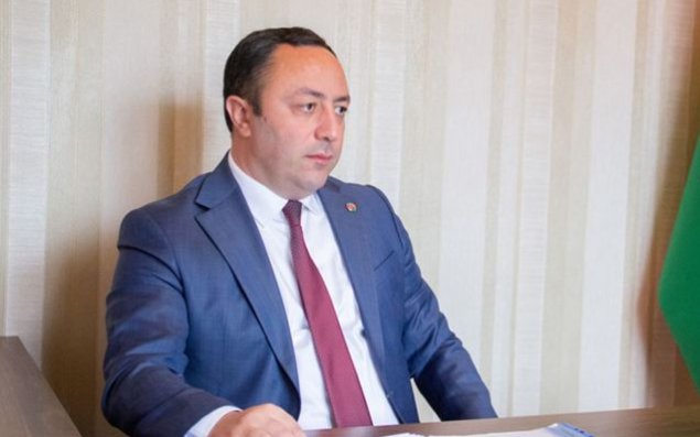 Məhkəmə Anar Əsədli barəsində qərar verdi