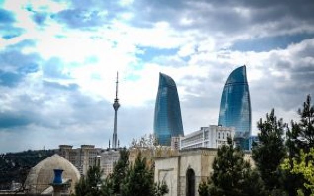 Sabahın hava proqnozu