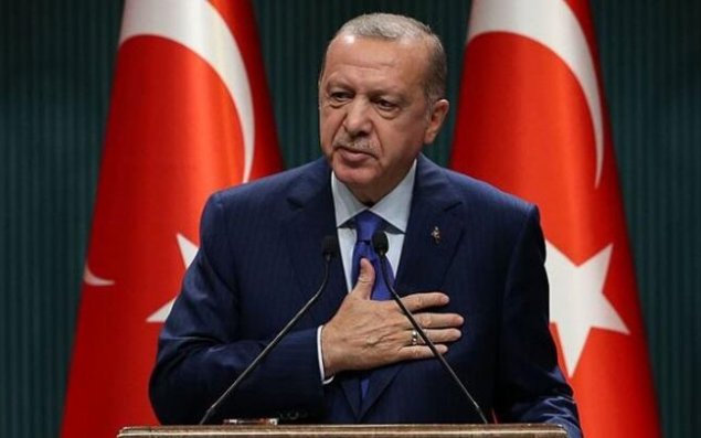 Azərbaycanın bu addımı atması… - Ərdoğan