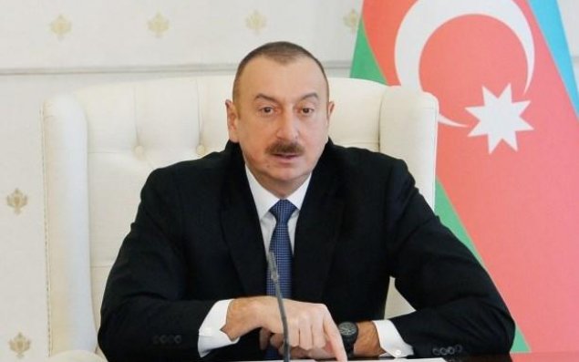 Heydər Əliyev həmişə Azərbaycan xalqının maraqlarını qoruyub