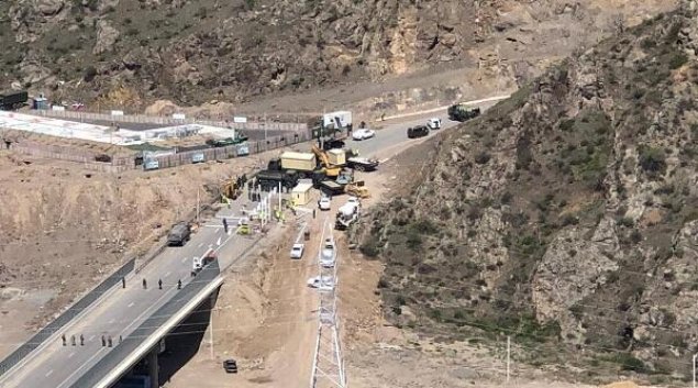 Baş nazirdən Laçın postu ilə bağlı qərar