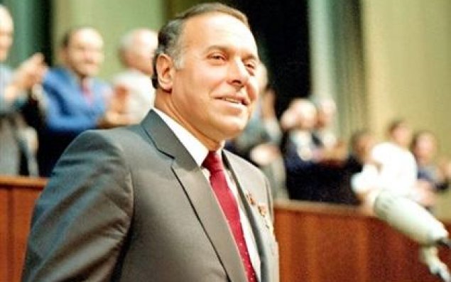 Heydər Əliyev bu vəzifədən niyə imtina etmişdi?