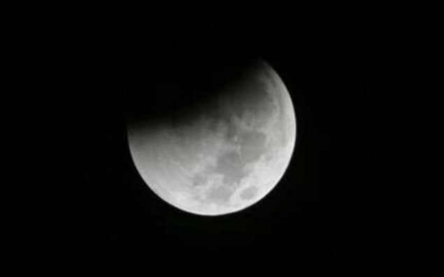 Sabah ilin ilk Ay tutulması olacaq