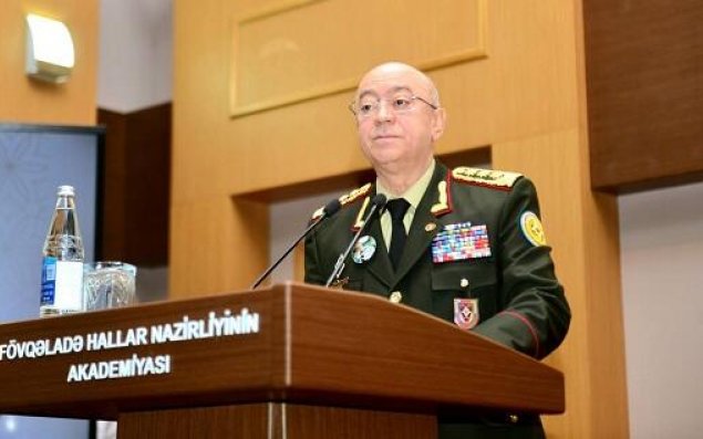 Biz onlarla fəxr edirik – Nazir