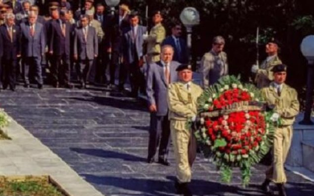 Heydər Əliyevin bu fotoları ilk dəfə yayıldı