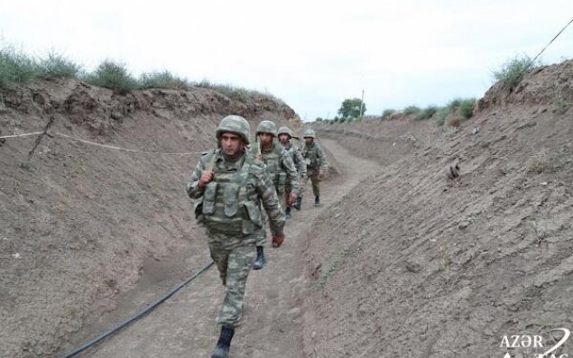 MN daha bir məlumat yaydı: Bu xəbər yalandır!