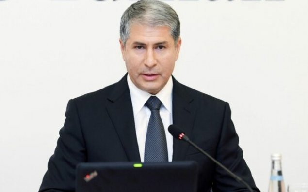 Vilayət Eyvazov icra başçısının qardaşını işdən çıxardı