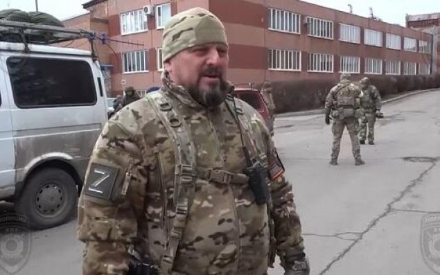 Separatçıların “daxili işlər naziri” yaralandı