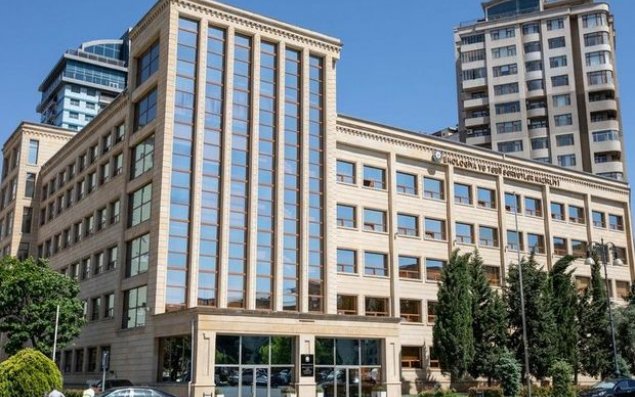 Maliyyə Nazirliyi Milli Hidrometeorologiya Xidmətində yoxlamaların vaxtını uzatdı