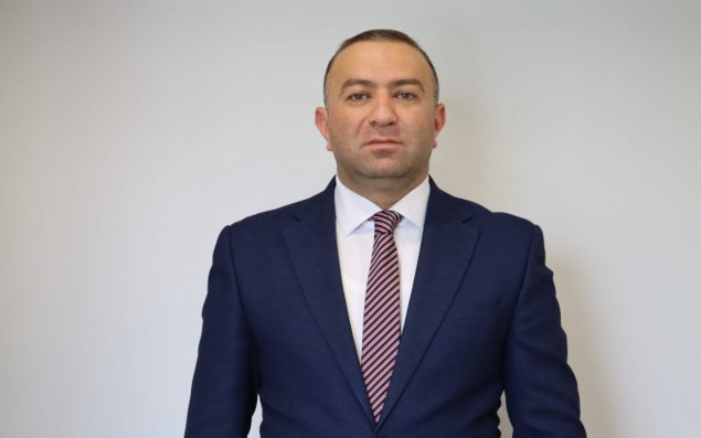 Şuşa Qoruğuna yeni icraçı direktor təyin olunub