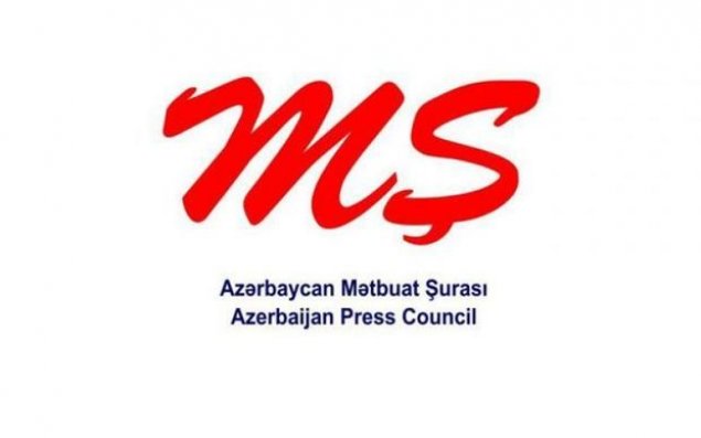 Mətbuat Şurası aldadıcı başlıqla xəbər yayanlara çağırış edib