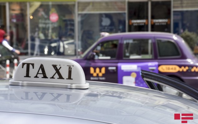 Nazirlik taksi şirkətlərinə xəbərdarlıq edib
