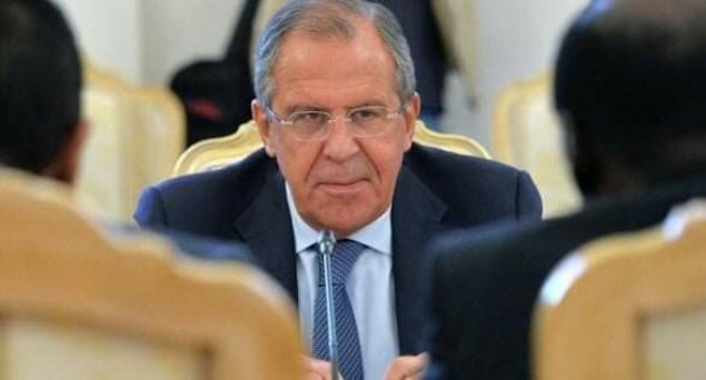 Bu, Qafqazda sülhə nail olmaq üçün əsas şərtdir - Lavrov