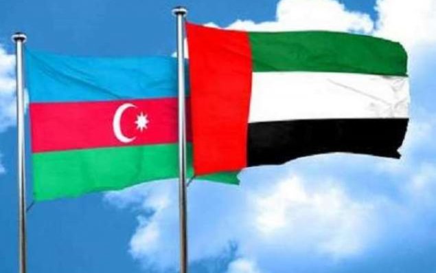 Azərbaycan və BƏƏ qarşılıqlı olaraq viza rejimini ləğv edir