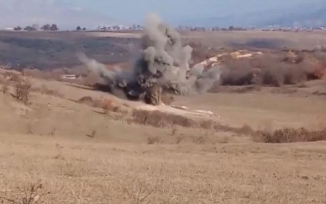 Mina terrorunun qurbanı olan azərbaycanlıların sayı AÇIQLANDI