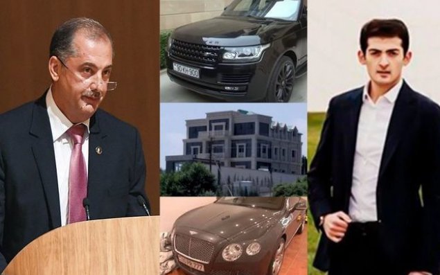 Vilyam Hacıyevin ailəsi müsadirə olunmuş 6 milyonluq əmlakı geri istəyir