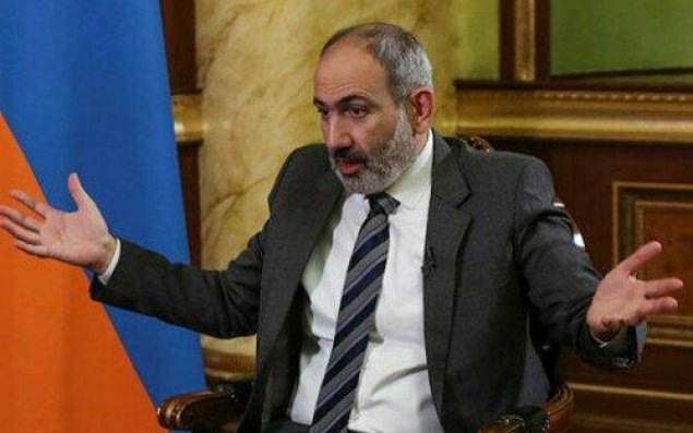 KTMT Ermənistan sərhədini müəyyən edə bilmir