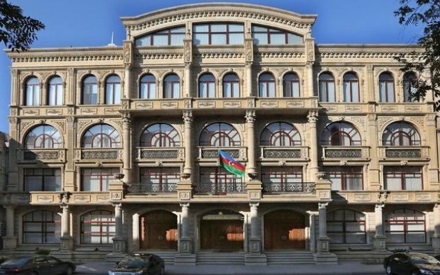 Hesablama Palatası dövlət xidmətində yoxlamalar aparır