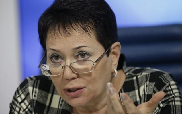 Elmira Axundova səfir vəzifəsindən geri çağırıldı