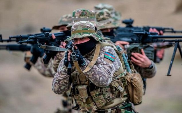 Azərbaycan Ordusu bu il qəti addım atacaq - General