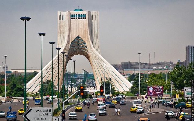 Tehran rejimi azərbaycanlıları qırğına verir – Sulduzlu