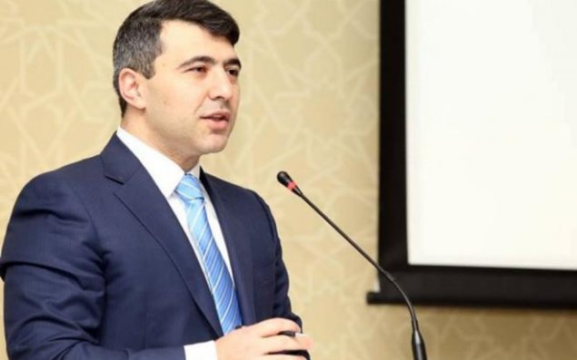 İnam Kərimovun qardaşına vəzifə verildi