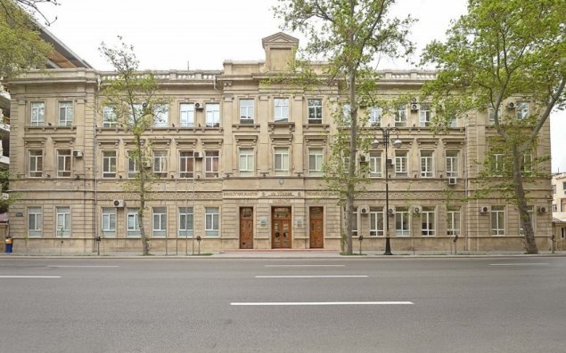 Azərbaycan ilk dəfə Beynəlxalq Nəqliyyat Forumunun prezidenti seçilib