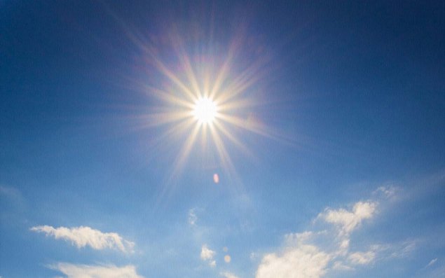 Sabahın hava proqnozu açıqlanıb